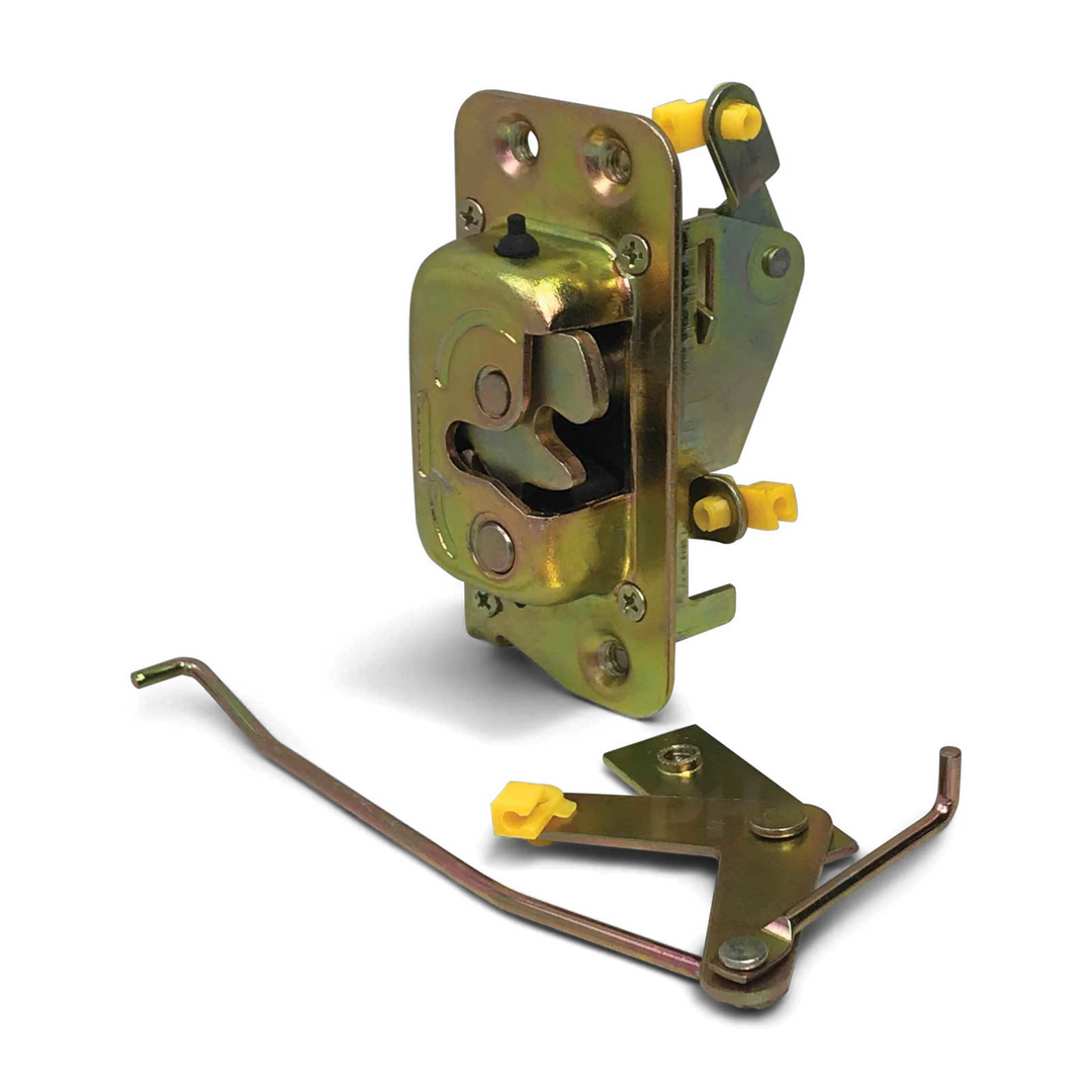 Door Lock / Latch LEFT Fits Toyota Landcruiser 40 Series FJ40 FJ45 HJ45 HJ47