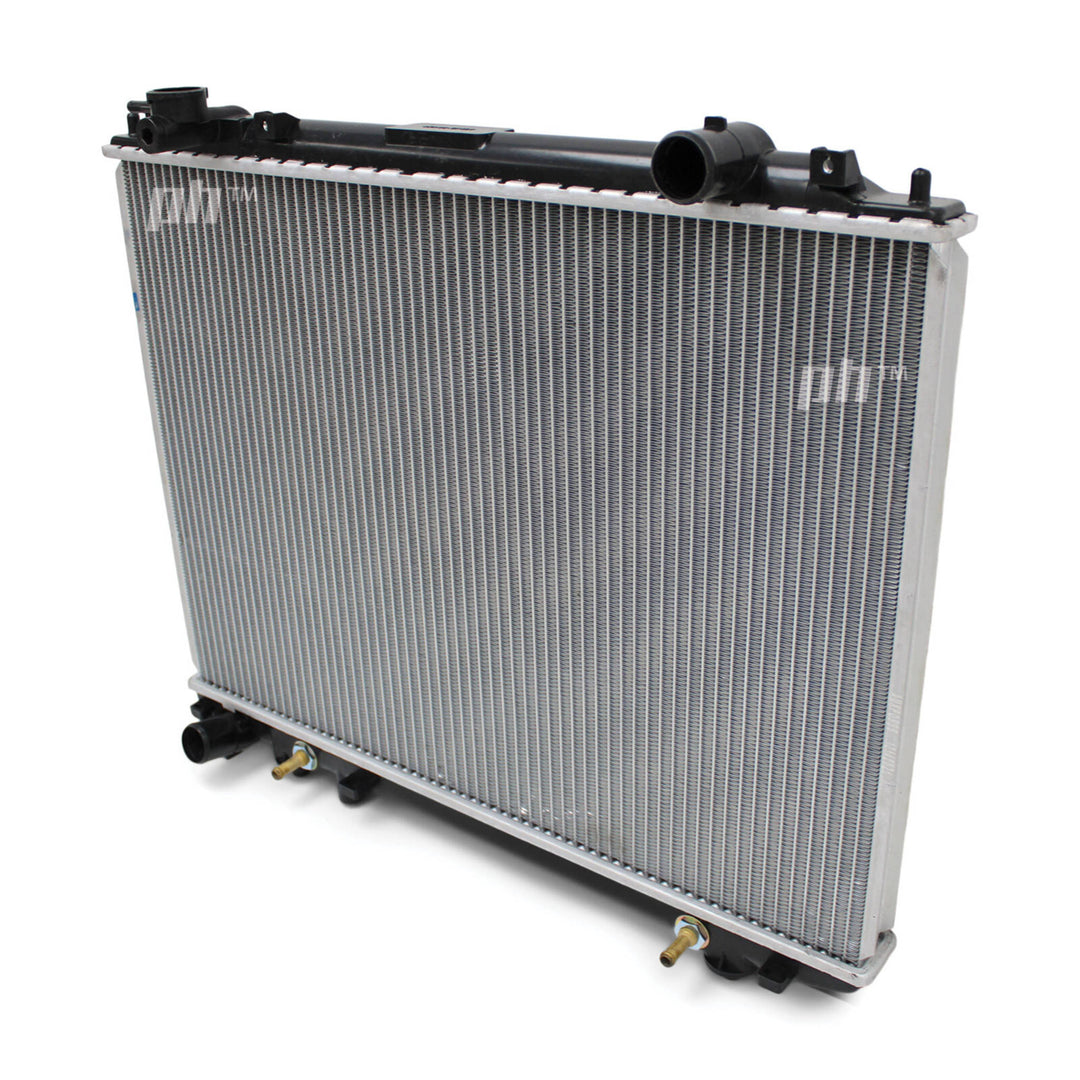 Radiator Auto Petrol & Diesel fits Ford Courier & Ranger PJ PK 1996 - 09/2011