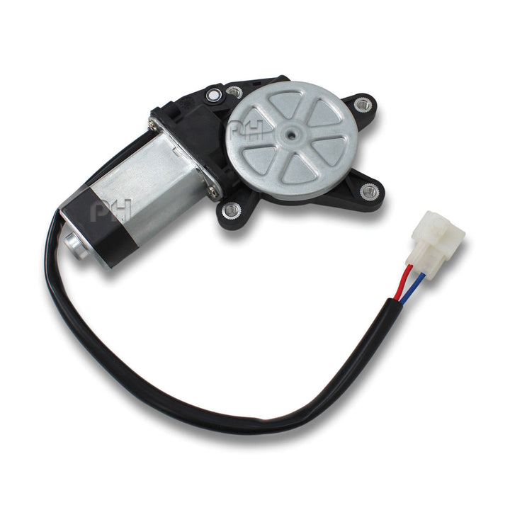 Electric Window Motor RIGHT 8 Tooth fits Subaru Forester 08/1997 - 02/2008