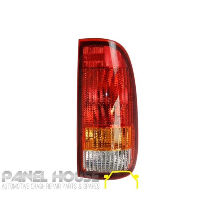Tail Light RIGHT fits Ford F-Truck F250 F350 SUPER DUTY 2001 - 2006