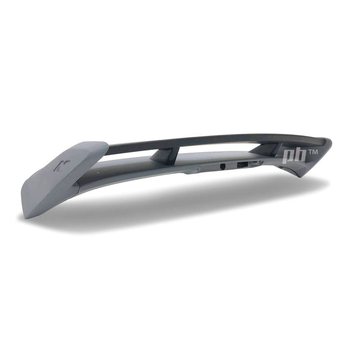 Rear Spoiler Wing RS Style Fits Ford Focus LW LZ Hatch 2011 - 2018