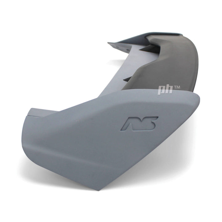 Rear Spoiler Wing RS Style Fits Ford Focus LW LZ Hatch 2011 - 2018