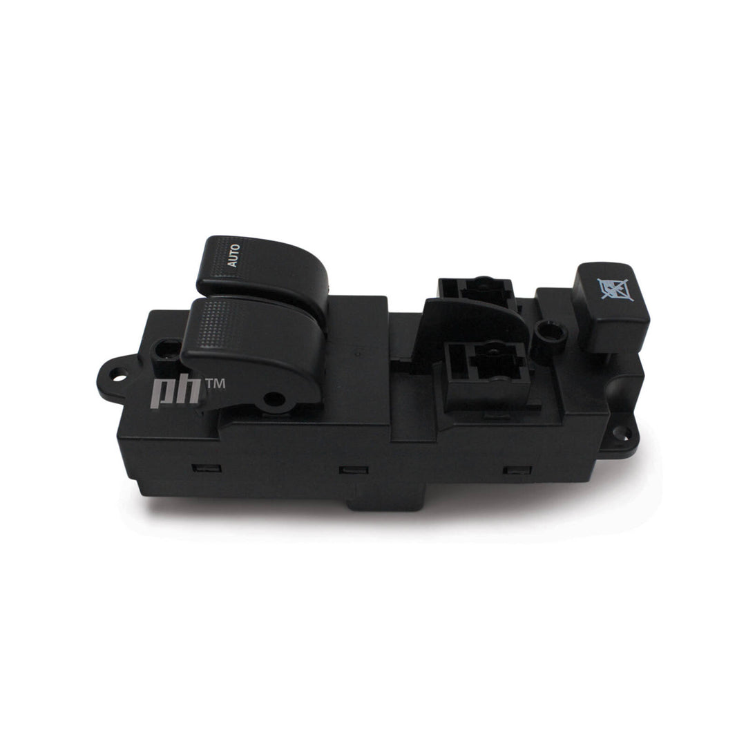 Master Main Power Window Switch Single Cab fits Mazda BT50 2006 - 2011