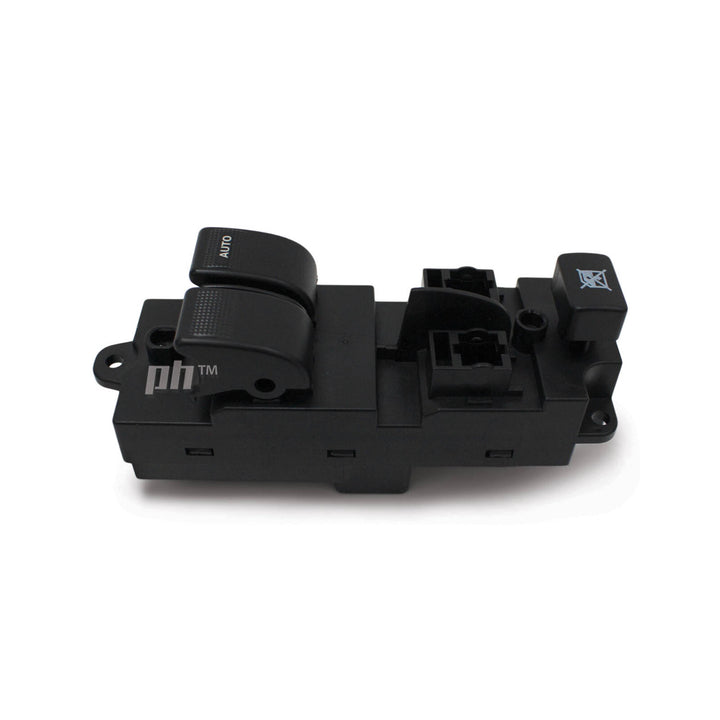 Master Main Power Window Switch Single Cab fits Mazda BT50 2006 - 2011