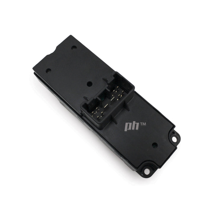 Master Main Power Window Switch Single Cab fits Mazda BT50 2006 - 2011