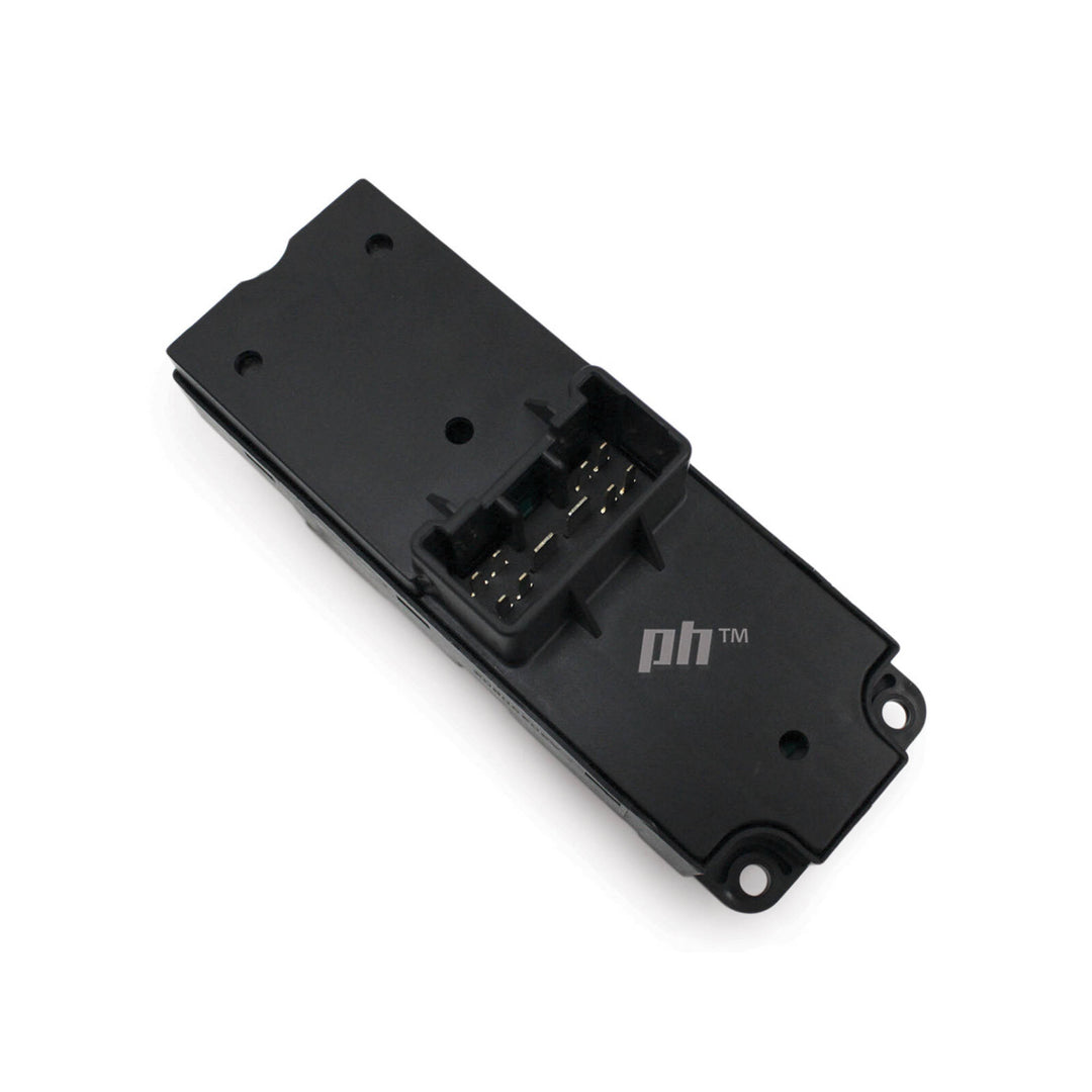 Master Main Power Window Switch Single Cab fits Ford Ranger PJ PK 2006 - 2011