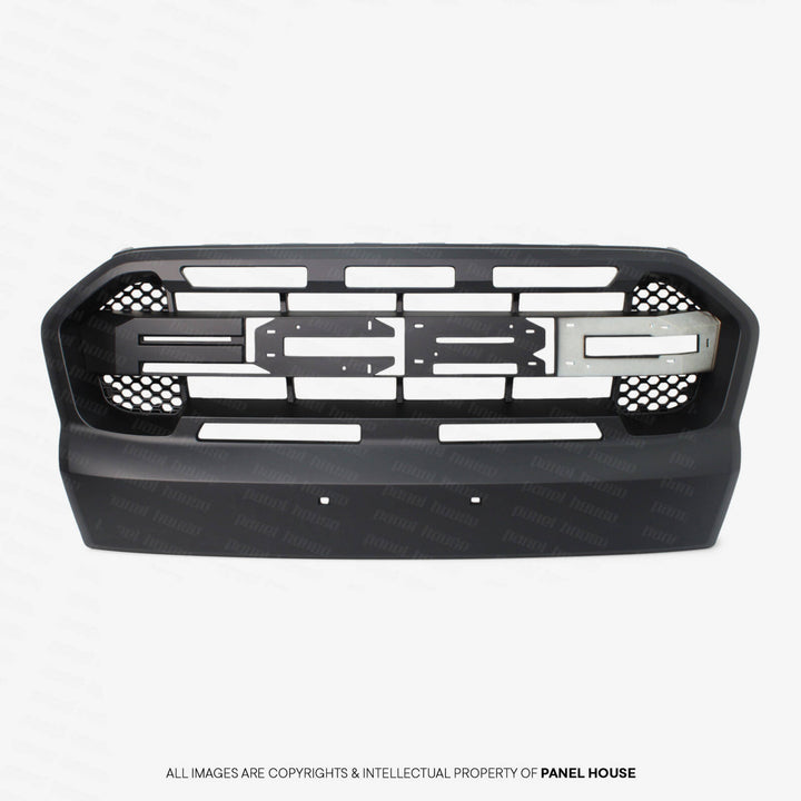 Facelift Conversion Upgrade Kit PX2 fits Ford Ranger PX1 2012 - 2015