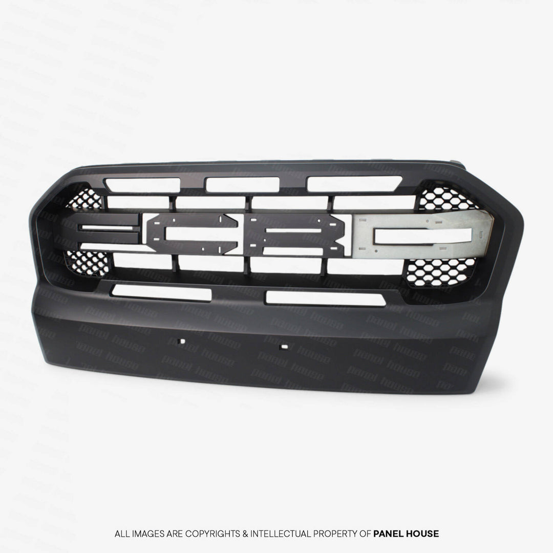 Facelift Conversion Upgrade Kit PX2 fits Ford Ranger PX1 2012 - 2015