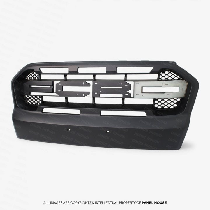 Facelift Conversion Upgrade Kit PX2 fits Ford Ranger PX1 2012 - 2015
