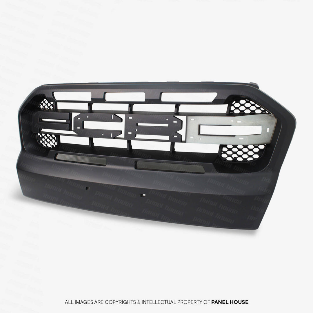 Facelift Conversion Upgrade Kit PX2 fits Ford Ranger PX1 2012 - 2015