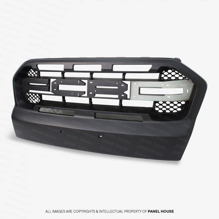 Facelift Conversion Upgrade Kit PX2 fits Ford Ranger PX1 2012 - 2015