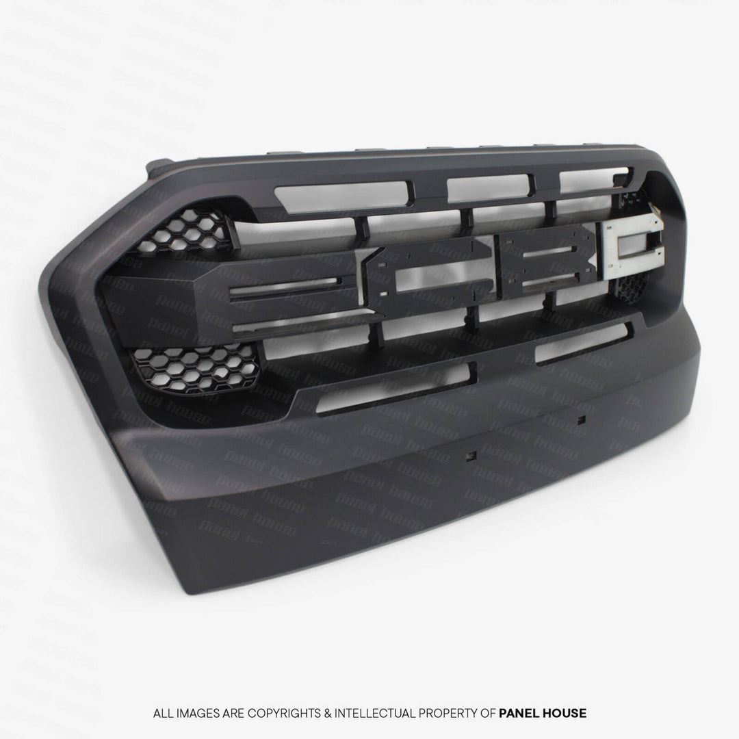 Facelift Conversion Upgrade Kit PX2 fits Ford Ranger PX1 2012 - 2015