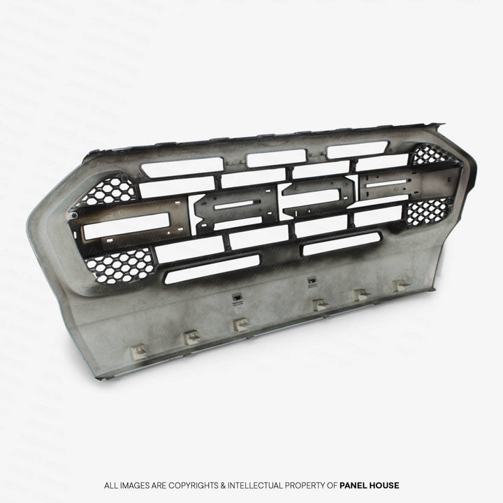 Facelift Conversion Upgrade Kit PX2 fits Ford Ranger PX1 2012 - 2015