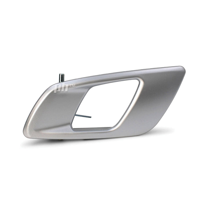 Interior Door Handle Lever LEFT Silver Fits Ford Ranger PX 2011 - 2022