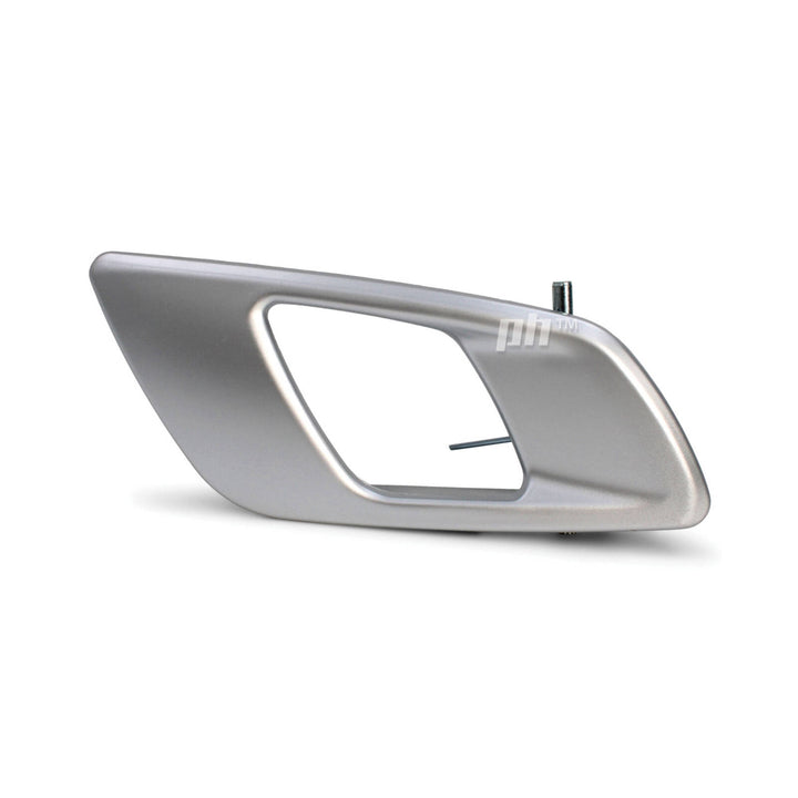 Interior Door Handle Lever RIGHT Silver Fits Ford Ranger PX 2011 - 2022