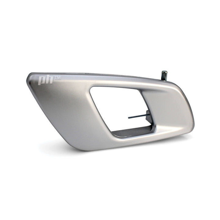 Interior Door Handle Lever RIGHT Silver Fits Ford Ranger PX 2011 - 2022