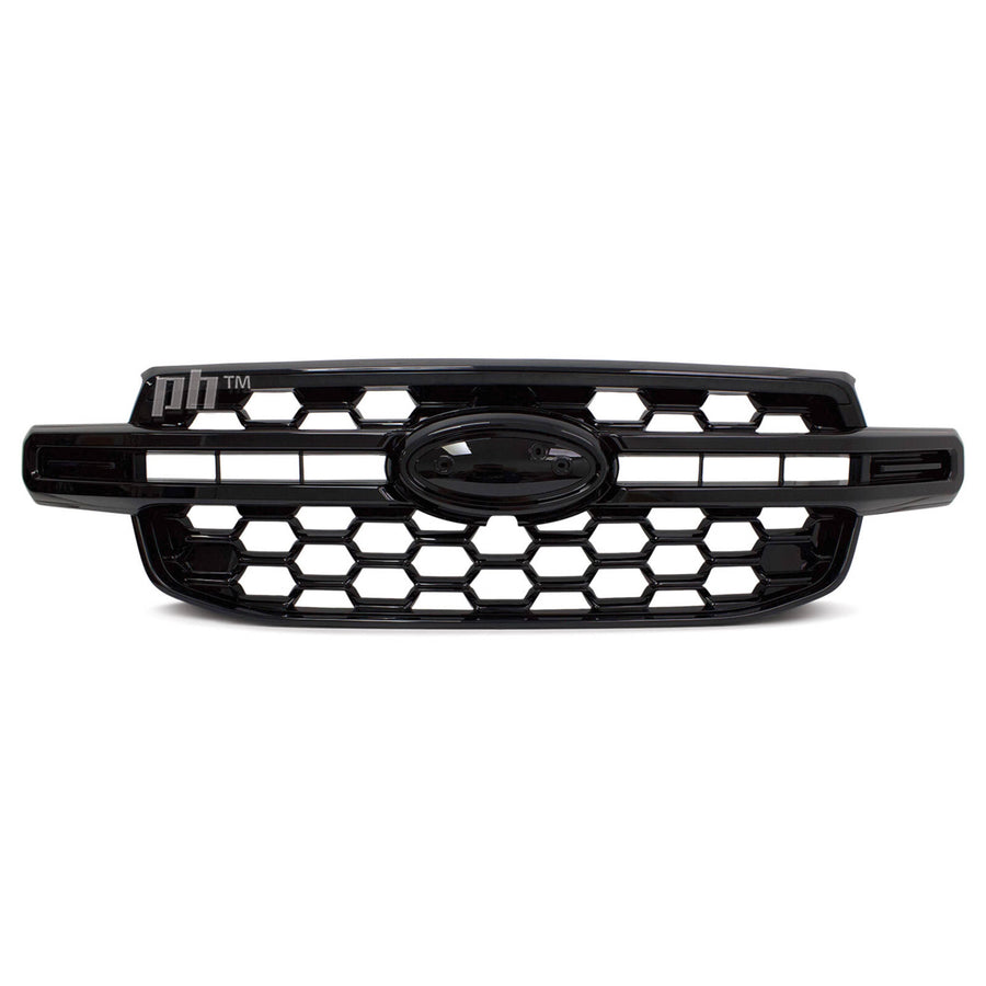 Ford Ranger Grilles - Shop Aftermarket Grilles for Ranger