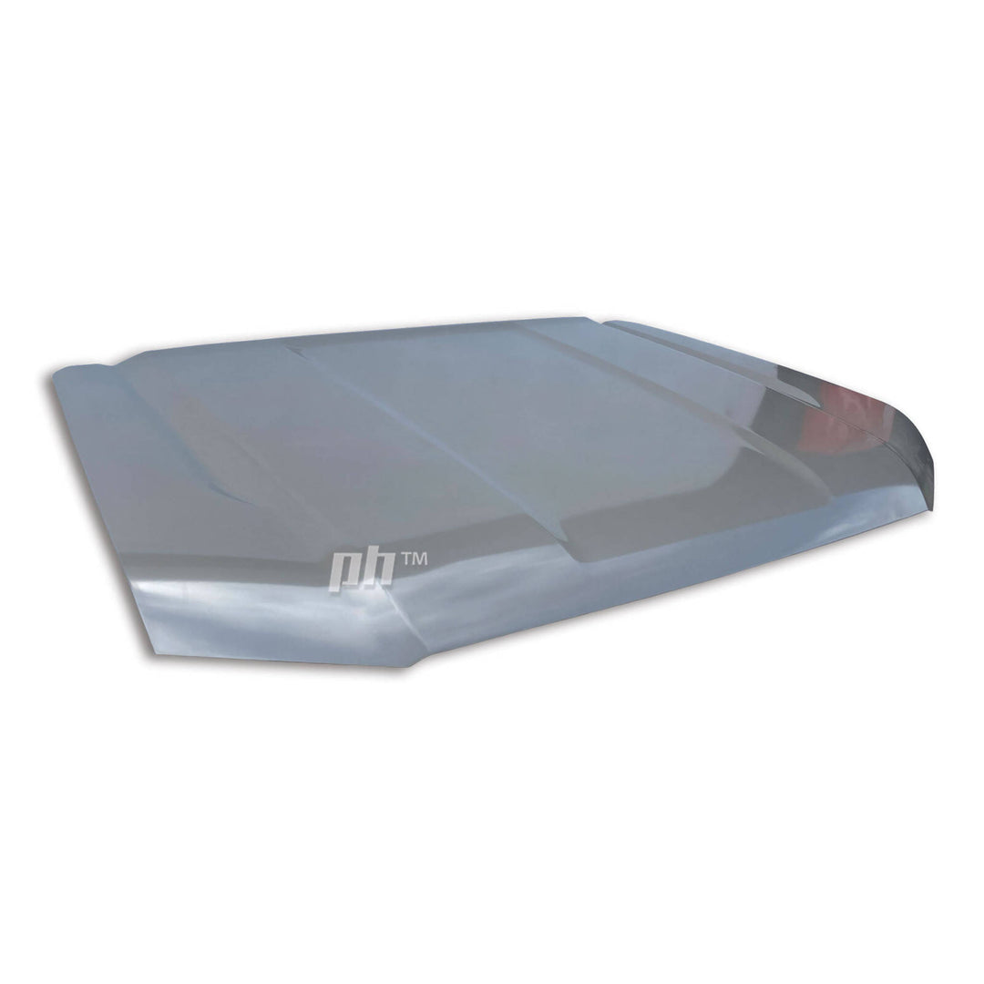 Steel Bonnet Fits Ford Ranger Next Gen T9 2022-