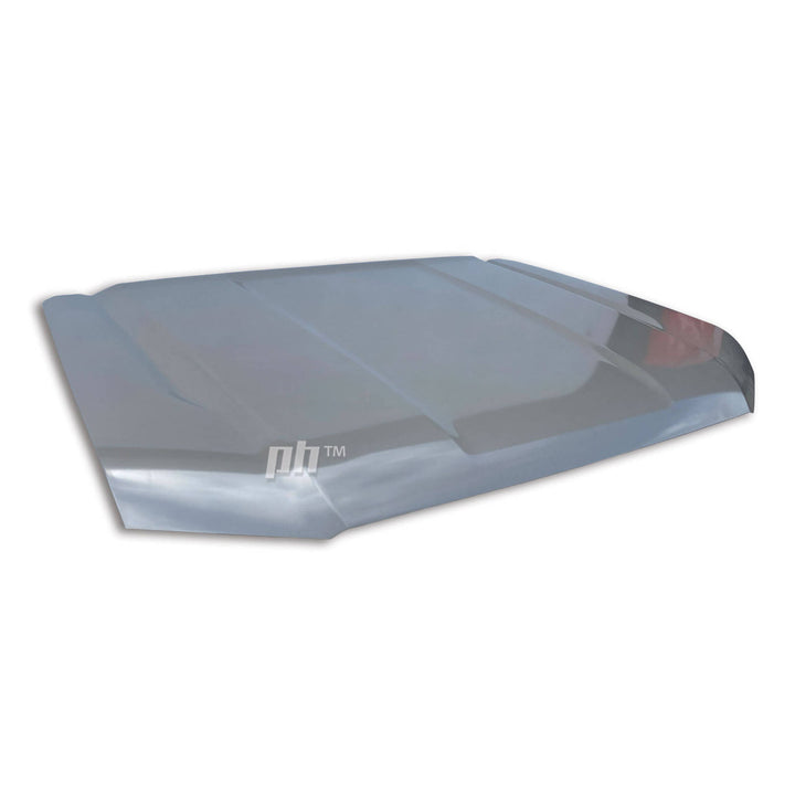 Steel Bonnet Fits Ford Ranger Next Gen T9 2022-