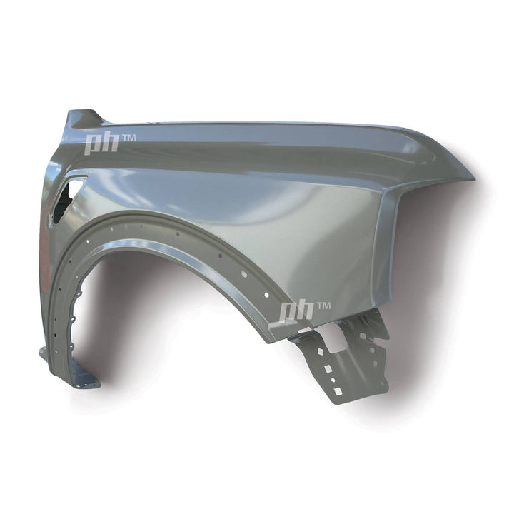 Fender RIGHT Front Guard Fits Ford Ranger Raptor Next Gen T9 2022-