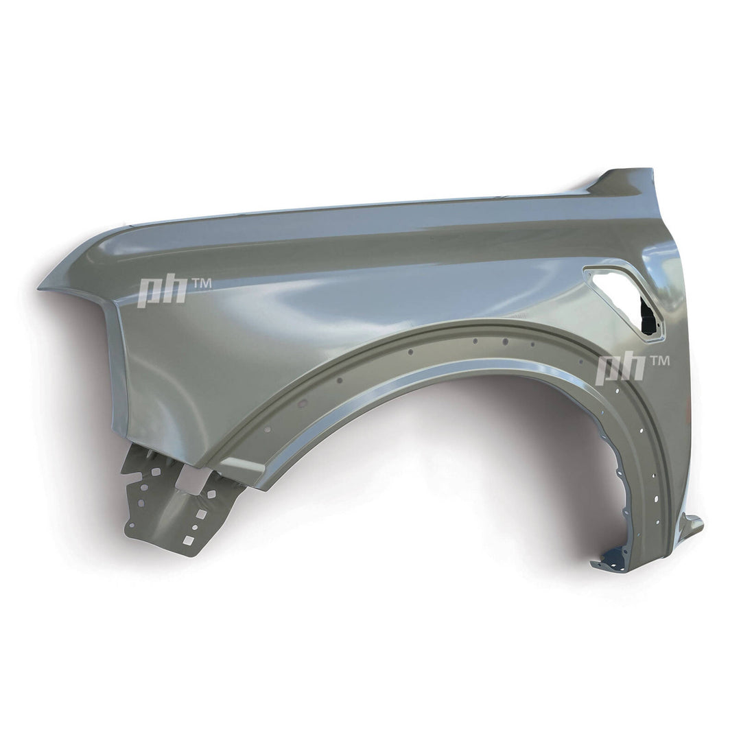 Fender LEFT Front Guard Fits Ford Ranger Raptor Next Gen T9 2022-