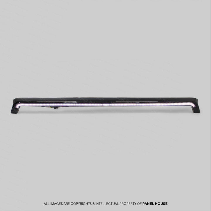 Nightrider Grill LED DRL Strip ADD ON Fits Ford Ranger Next Gen T9 2022-