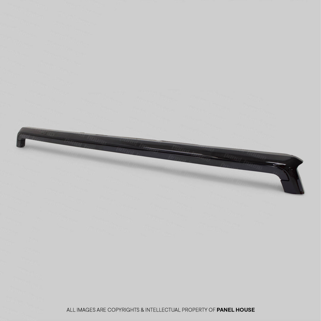 Nightrider Grill LED DRL Strip ADD ON Fits Ford Ranger Next Gen T9 2022-