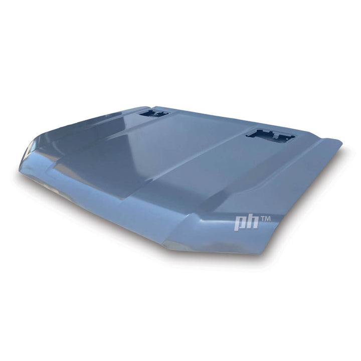 Steel Bonnet Fits Ford Ranger Raptor Next Gen T9 2022-