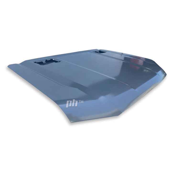 Steel Bonnet Fits Ford Ranger Raptor Next Gen T9 2022-