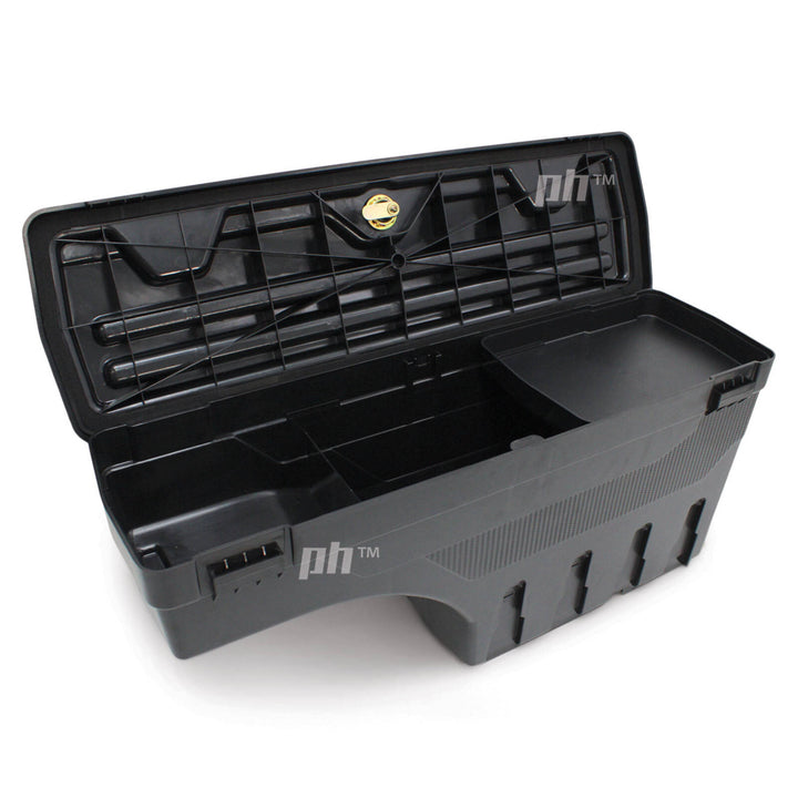 Ute Tub Swing Out Case Drivers Side fits Ford Ranger Next Gen T9 2022- XL XLS XLT Sport