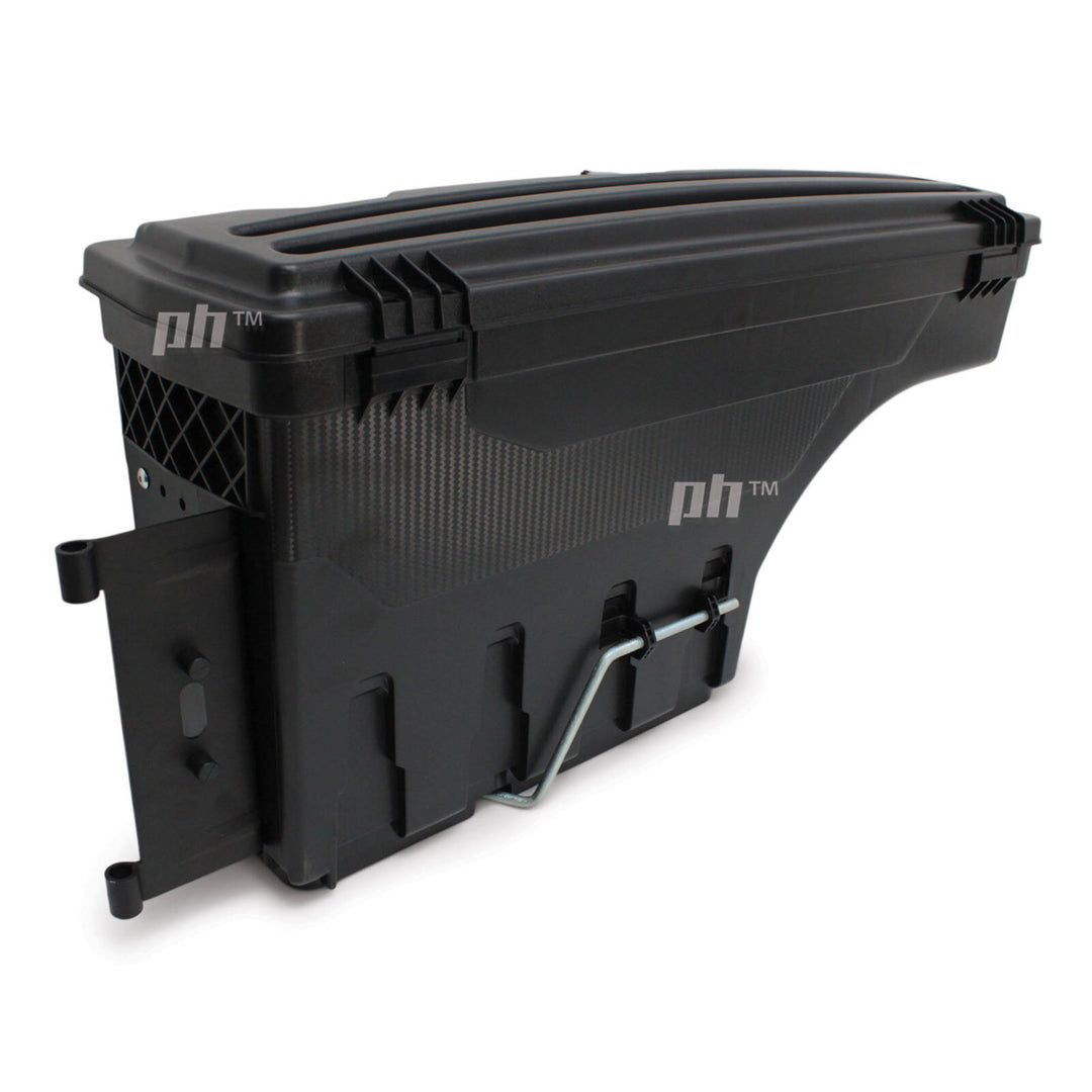 Ute Tub Swing Out Case Drivers Side fits Ford Ranger Next Gen T9 2022- XL XLS XLT Sport