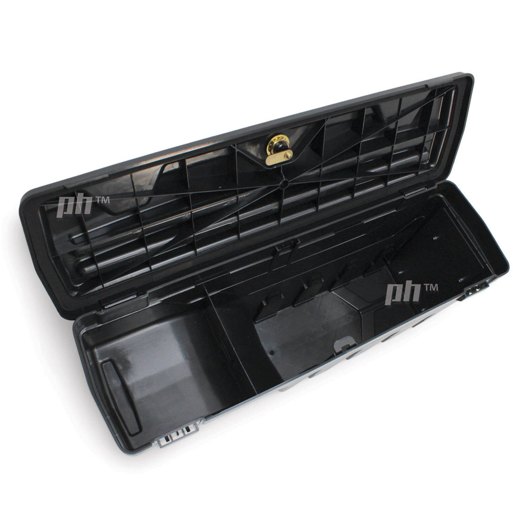 Ute Tub Swing Out Case Drivers Side fits Ford Ranger Next Gen T9 2022- XL XLS XLT Sport