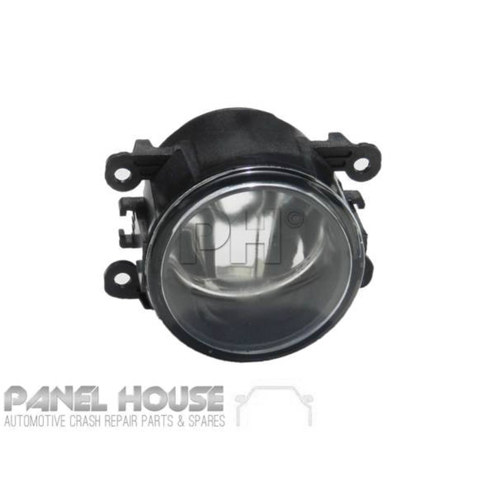 Fog Lights PAIR fits Suzuki Swift 2005- 2010
