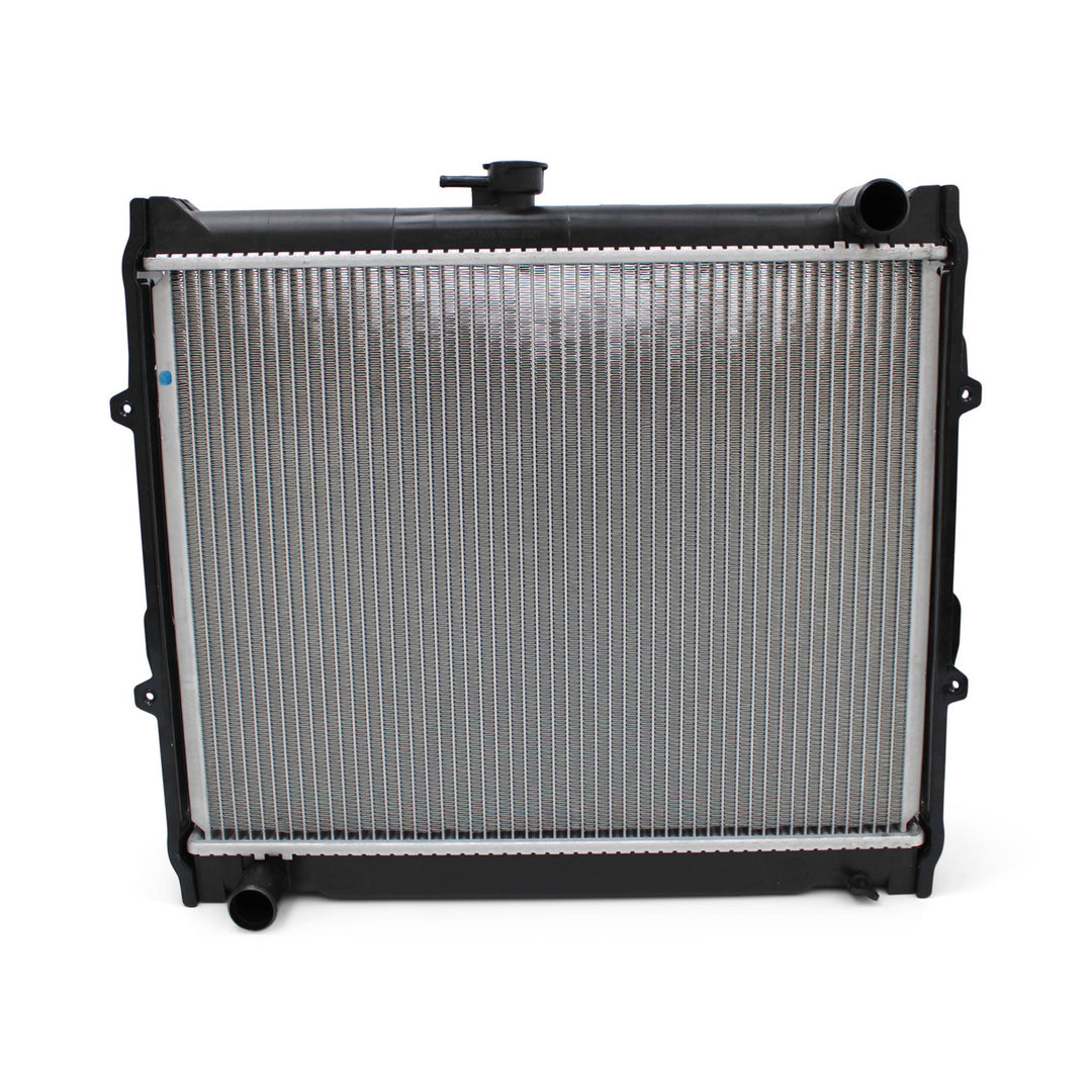 Radiator Petrol Manual Fits Toyota Hilux 11/1983 - 09/1997 RN55 RN85