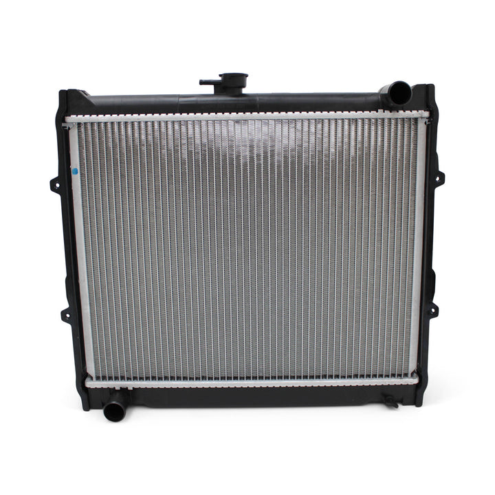 Radiator Petrol Manual Fits Toyota Hilux 11/1983 - 09/1997 RN55 RN85