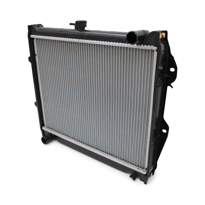 Radiator Petrol Manual Fits Toyota Hilux 11/1983 - 09/1997 RN55 RN85