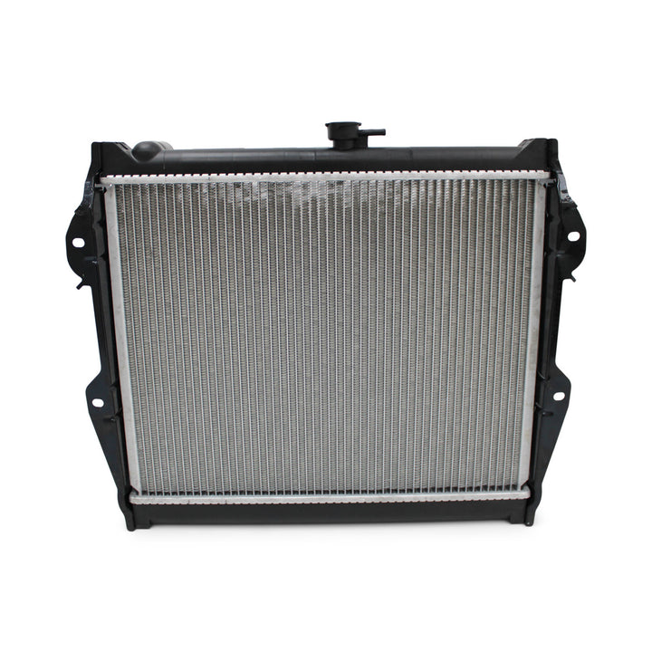 Radiator Petrol Manual Fits Toyota Hilux 11/1983 - 09/1997 RN55 RN85