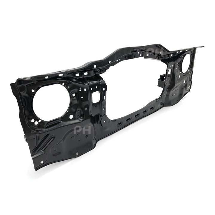 Steel Radiator Support Panel Fits Toyota Hilux Workmate SR 11/2001 - 02/2005