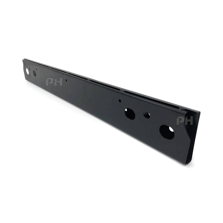 Front Bumper Reinforcement fits Toyota Hilux N70 2005 - 2015 2WD 4WD