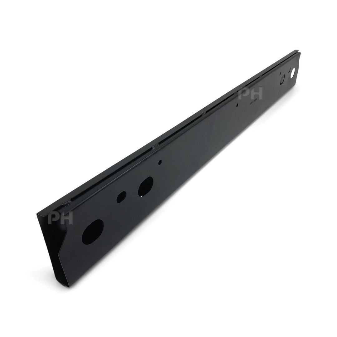 Front Bumper Reinforcement fits Toyota Hilux N70 2005 - 2015 2WD 4WD