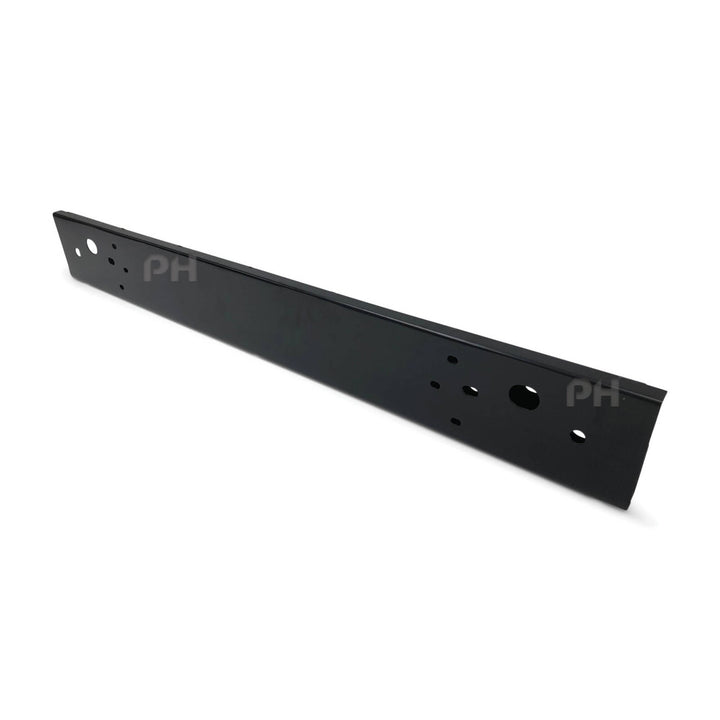 Front Bumper Reinforcement fits Toyota Hilux N70 2005 - 2015 2WD 4WD