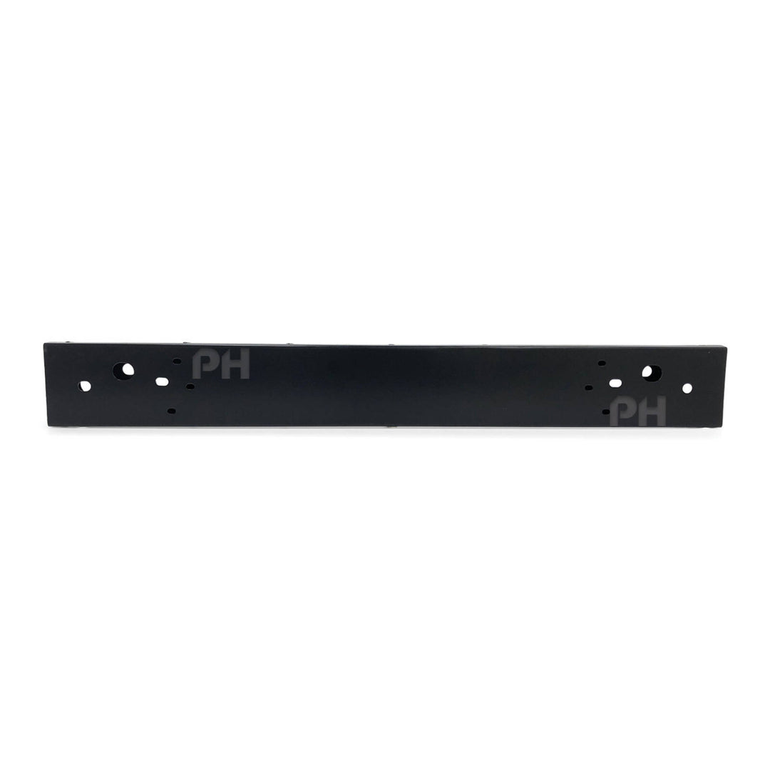 Front Bumper Reinforcement fits Toyota Hilux N70 2005 - 2015 2WD 4WD