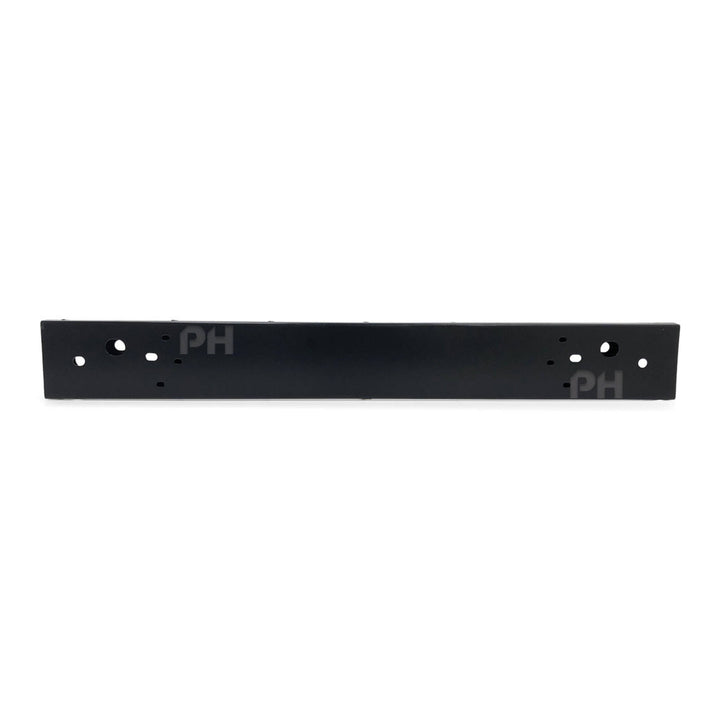 Front Bumper Reinforcement fits Toyota Hilux N70 2005 - 2015 2WD 4WD