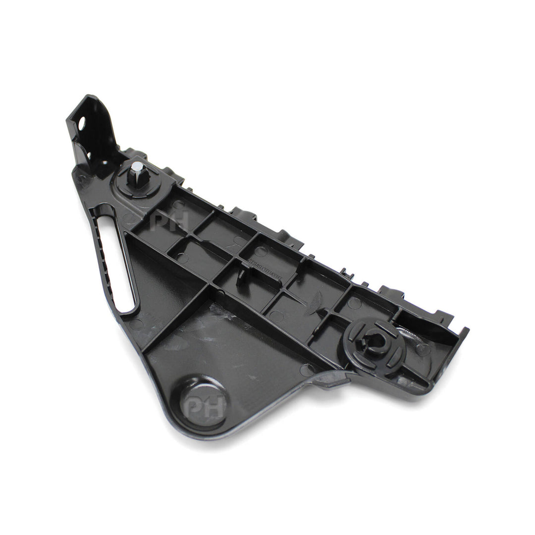 Front Bar Slide Plastic Guard Bracket LEFT Fits Toyota Hilux N80 2WD 2015 - 2022