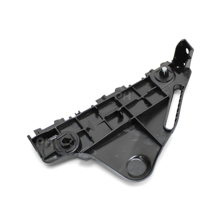 Front Bar Slide Plastic Guard Brackets PAIR Fits Toyota Hilux N80 2WD 2015 - 2022