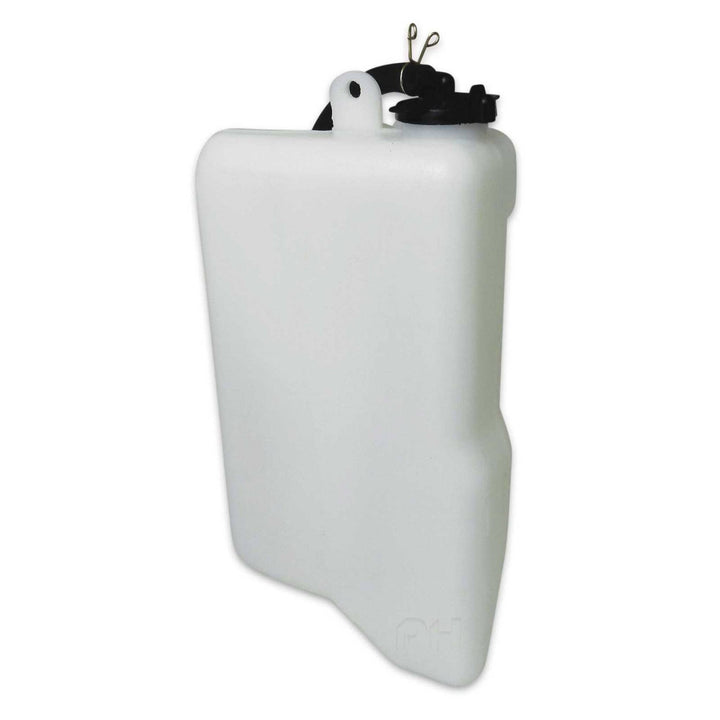 Radiator Overflow Bottle Fits Toyota Hilux 1997-2004 2WD 4WD