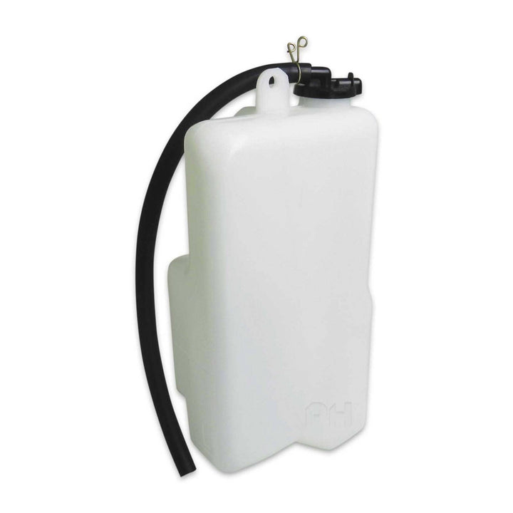 Radiator Overflow Bottle Fits Toyota Hilux 1997-2004 2WD 4WD