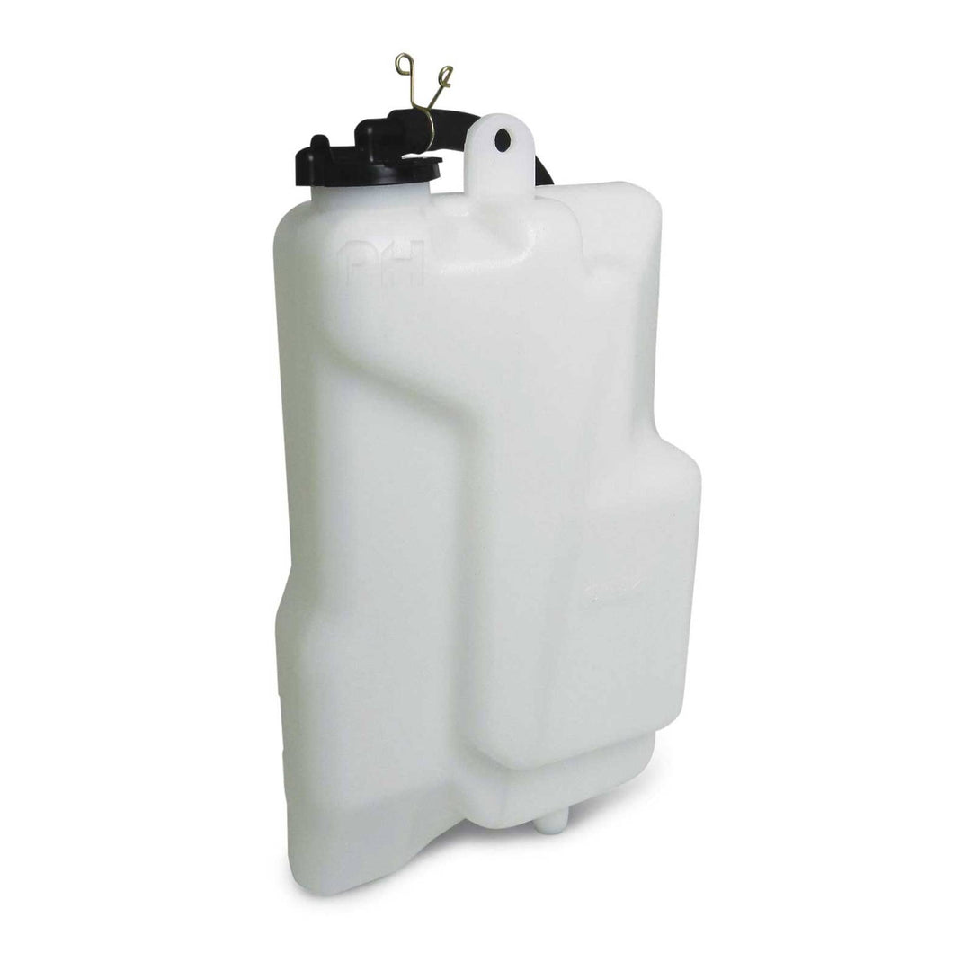 Radiator Overflow Bottle Fits Toyota Hilux 1997-2004 2WD 4WD