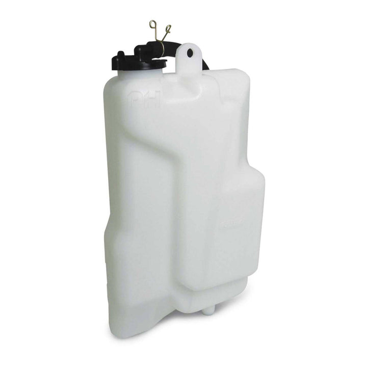 Radiator Overflow Bottle Fits Toyota Hilux 1997-2004 2WD 4WD