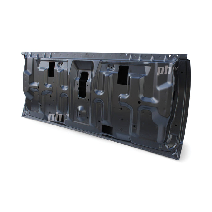 Steel Tailgate Panel fits Holden Commodore Ute VE VF 2006 - 2017